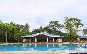 Aquazul Hotel And Resort